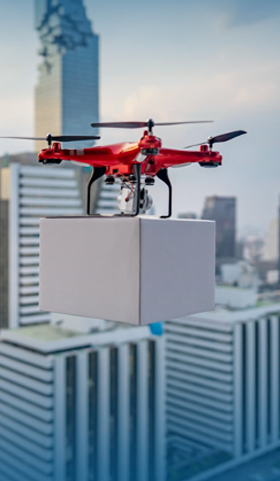 UAV